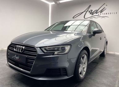 Achat Audi A3 1.6 TDi GARANTIE 12 MOIS 1er PROPRI XENON CAMERA Occasion