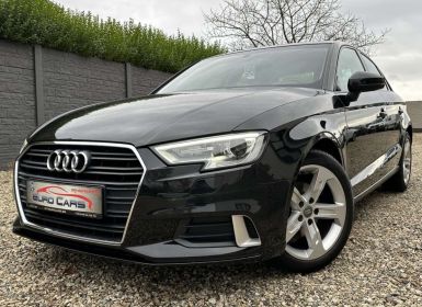 Achat Audi A3 1.6 TDi Sport XENON-LED-NAV-PDC-CRUISE-MODE SELECT Occasion