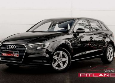 Audi A3 1.6 TDi XENON CRUISE CLIM JANTES TEL MMi Occasion