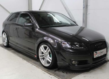 Vente Audi A3 1.6i ~ Airco Bluetooth Alcantara Uniek Occasion