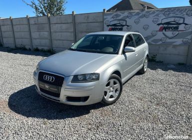 Vente Audi A3 1,6L i Occasion