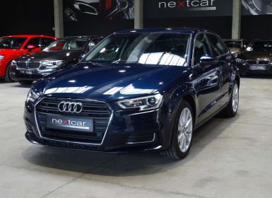 Achat Audi A3 1.6TDi Ambiente STronic Occasion