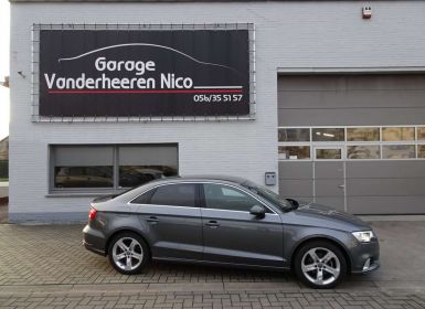 Audi A3 1.6TDi LIMOUSINE | NAVI, ZETELVERWARMING, XENON Occasion