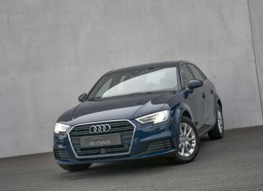 Vente Audi A3 1.6TDI - NAVI - FULL LED - LEDER - HEATED SPORTSEATS - ACC - Occasion