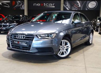 Vente Audi A3 1.6TDi Sedan Ambition STronic CUIR-XENON-NAVI-PARK Occasion