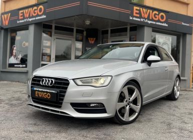 Achat Audi A3 1.8 TFSI 180 CH AMBIENTE S-TRONIC 7 Occasion