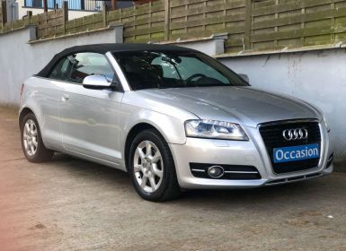 Audi A3 1.8 TFSI Ambition S Tronic Automatique