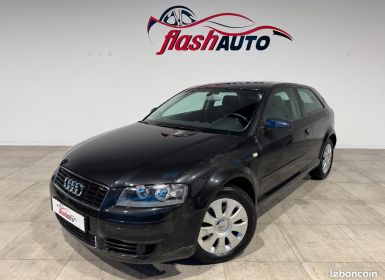 Audi A3 1.9 TDi 105cv-2005 Occasion