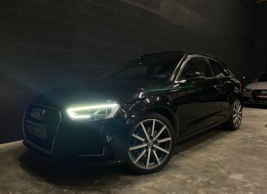 Audi A3 2.0 l TFSI 190 QUATTRO AMBITION LUXE Occasion