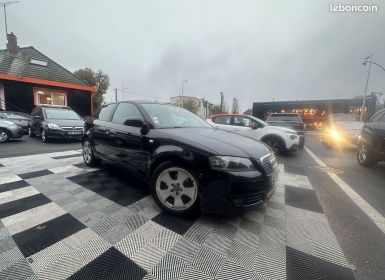 Audi A3 2.0 TDI 136CH AMBITION 3P Occasion