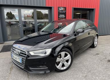 Audi A3 Sportback S-Line Ambition Luxe 2.0 TDI 150 Boite 6 GPS