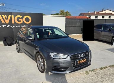 Achat Audi A3 2.0 TDI 150 AMBIENTE S-TRONIC BVA Occasion