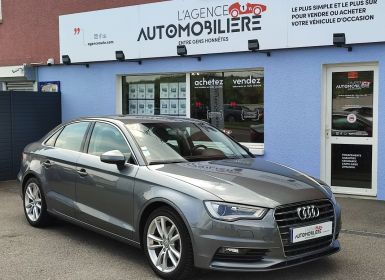 Achat Audi A3 2.0 TDI 150 Ambition Luxe BVM6 Occasion