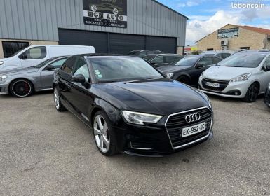 Achat Audi A3 2.0 tdi 150 ch ambition luxe Occasion