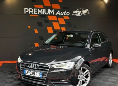 Audi A3 2.0 TDI 150 cv S-Line Exclusive Sieges Chauffants Entretien Complet Occasion