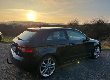 Vente Audi A3 2.0 TDI 150 Quattro Ambition Occasion