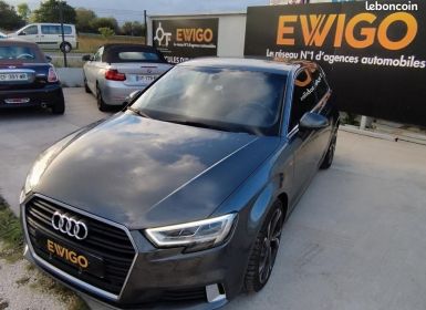 Vente Audi A3 2.0 TDI 150 S-LINE Occasion