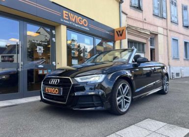 Achat Audi A3 2.0 TDI 150 S-TRONIC BVA-GARANTIE 6 MOIS Occasion