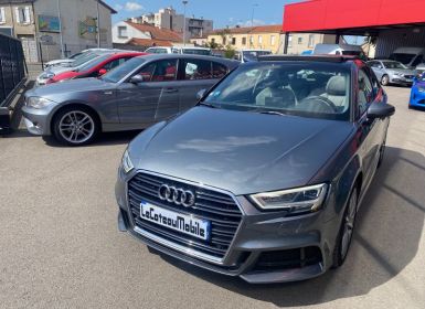 Achat Audi A3 2.0 TDI 150cv DESIGN LUXE PACK S LINE Occasion