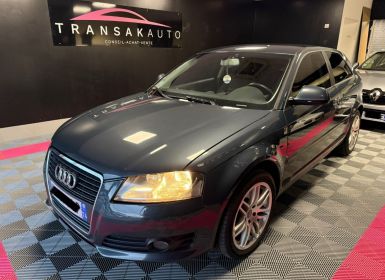 Audi A3 2.0 TDI 170 DPF Quattro Ambiente