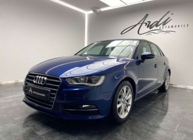 Audi A3 2.0 TDi GARANTIE 12 MOIS CAPTEUR AR+AV AIRCO Occasion