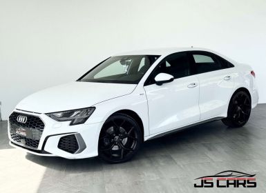 Audi A3 2.0TDI S line S-tronic 1ERPRO COCKPIT CARPLAY TVA Occasion