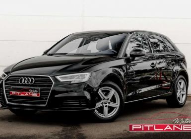 Audi A3 30 TDi S-TRONIC CUIR SIEGES CHAUFFANT LED ! Occasion