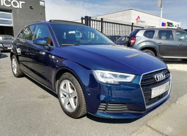 Achat Audi A3 30 TDi S tronic-TOIT OUVRANT-CLIM AUTO-PARK ASSIST Occasion