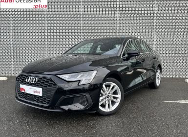 Audi A3 30 TFSI Mild Hybrid 110 S tronic 7 Design