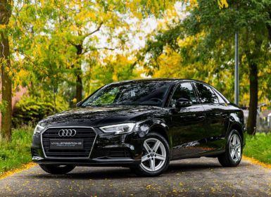 Achat Audi A3 30TFSI Limousine S Tronic Occasion