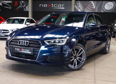 Achat Audi A3 30TFSI Sedan Occasion