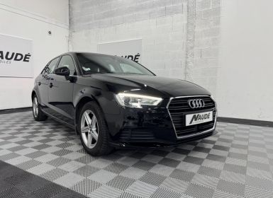 Achat Audi A3 35 TFSI 150 CH S-Tronic 7 BUSINESS LINE - GARANTIE 6 MOIS Occasion