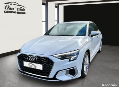 Achat Audi A3 35 tfsi 150 design s tronic 7 Occasion