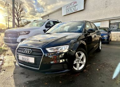 Achat Audi A3 35 TFSI 150 S-TRONIC Occasion