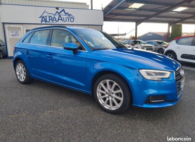 Audi A3 35 TFSI 150ch Design luxe S tronic 7 Occasion