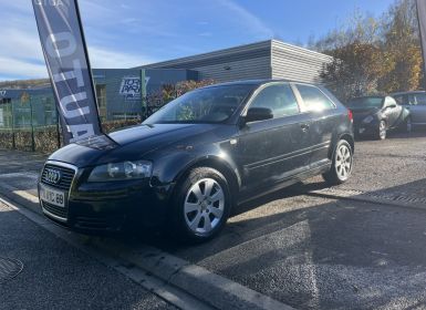 Achat Audi A3 8P1 1.9 TDI (105Ch) Occasion