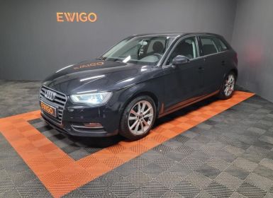 Achat Audi A3 8V 125ch AMBITION Occasion