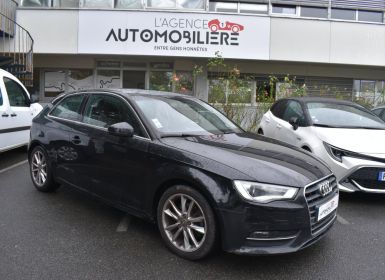 Vente Audi A3 AMBITION LUXE 2.0 TDi 16V FAP S&S 150 cv Occasion