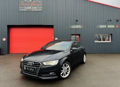 Audi A3 Ambition Luxe S Tronic 2013 1.4 TFSI Occasion