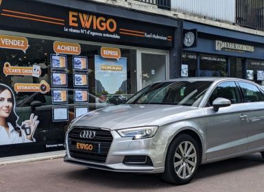 Vente Audi A3 Berline 1.0 TFSI 115 DESIGN S-TRONIC BVA Occasion