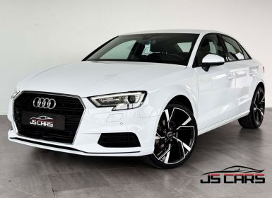 Audi A3 Berline 1.0 TFSI 1ERPRO S-TRONIC CAMERA JANTES19' Occasion