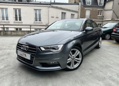 Audi A3 Berline 1.4 TFSI 140CH COD AMBITION