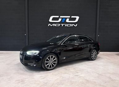 Achat Audi A3 Berline 1.4 TFSI COD 150 S tronic 7 Design Luxe Occasion