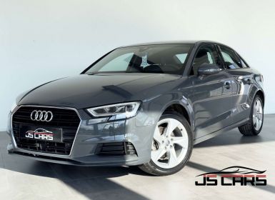 Audi A3 Berline 1.5 TFSi 1ERPRO S-TRONIC VIRT.COCKPIT TVA Occasion