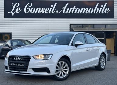 Vente Audi A3 Berline 1.6 TDI 110CH FAP BUSINESS LINE Occasion