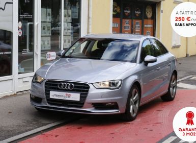 Vente Audi A3 Berline 2.0 TDi 150 Ambition BVM6 (Meplat, Distribution à jour) Occasion