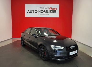 Vente Audi A3 BERLINE 2.0 TDI 150 S LINE BVM6 Occasion