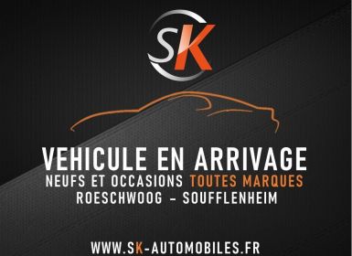 Achat Audi A3 Berline 2.0 TDI 150CH S-TRONIC Occasion