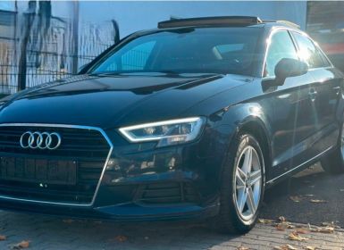 Audi A3 Berline 30 TDI 116ch Design S tronic 7 *garantie 12 mois* Occasion