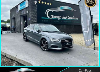 Vente Audi A3 Berline 30 TDi 116cv ! Tva Récup. E6d Occasion